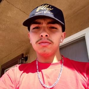 Meet your Posher, Jorge